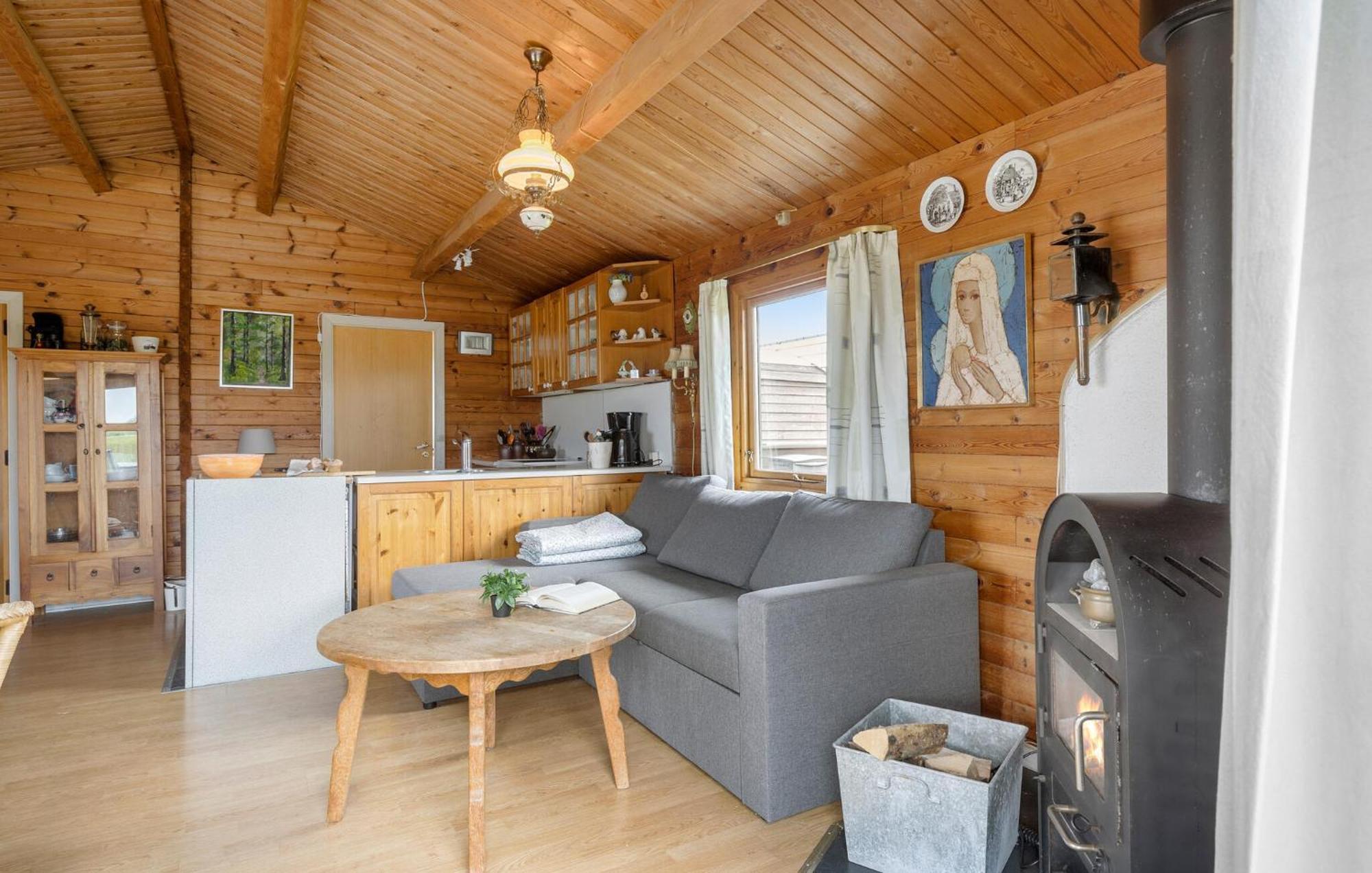 Lovely Home In Bogense With Kitchen Esterno foto