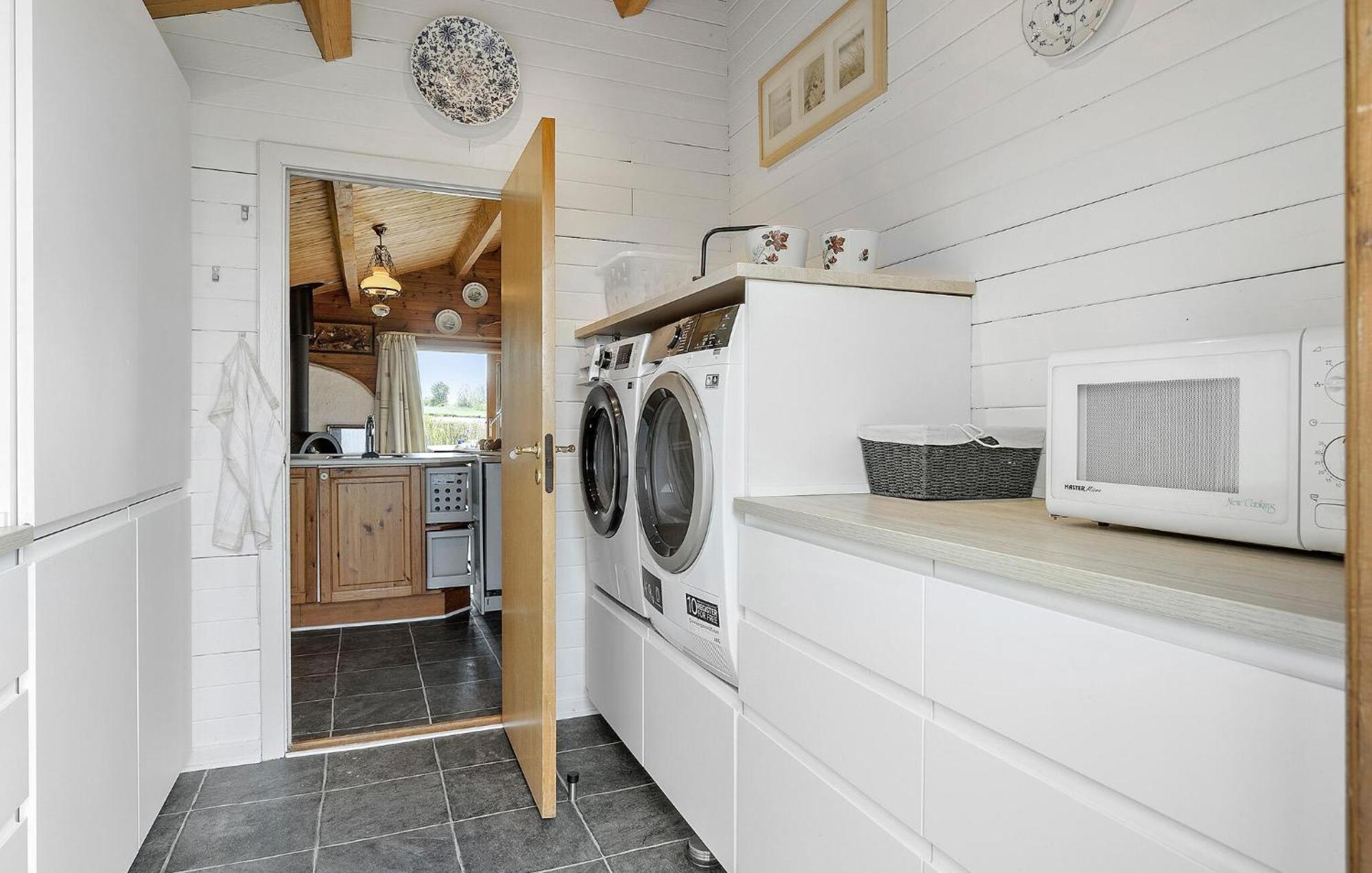Lovely Home In Bogense With Kitchen Esterno foto